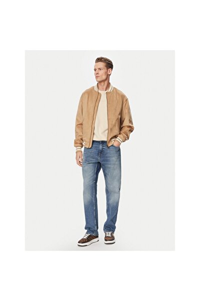 Guess Blugi bărbați M6GA82D0776 Albastru
