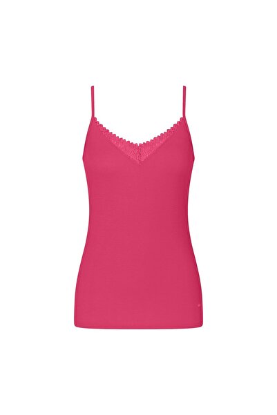 Triumph Tricou de pijama pentru femei 10221405 Roz