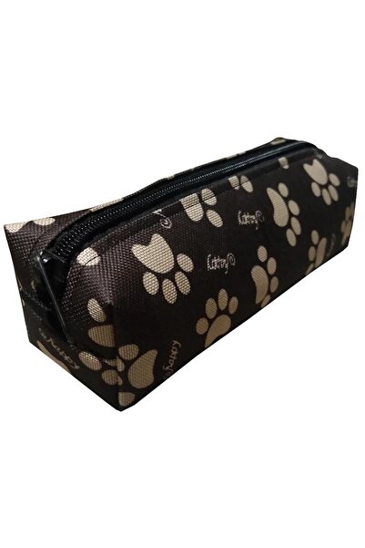 7R Penar scolar NS04, cordura, neechipat, maro