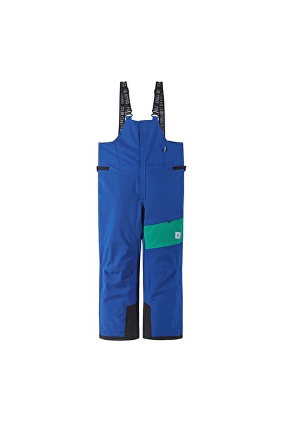 Reima Pantaloni de schi pentru băieți 5100394A Albastru