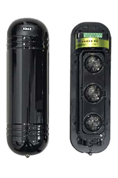 OEM BEAM BD3-150 BEAM 150m φωτοηλεκτρικός, τριπλής δέσμης