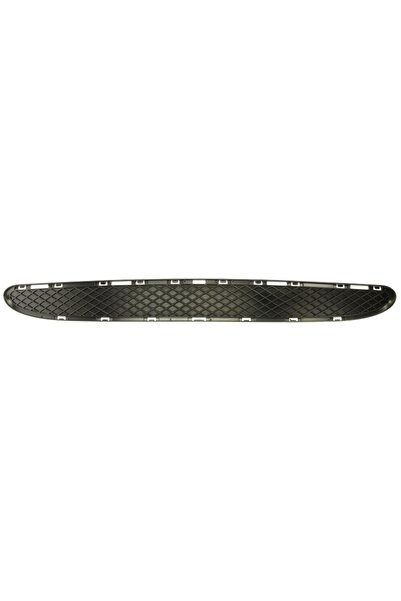 RapidAuto Grila bara fata Mercedes Clasa C (W203) 05.2000-2003, 2038850423, 5...