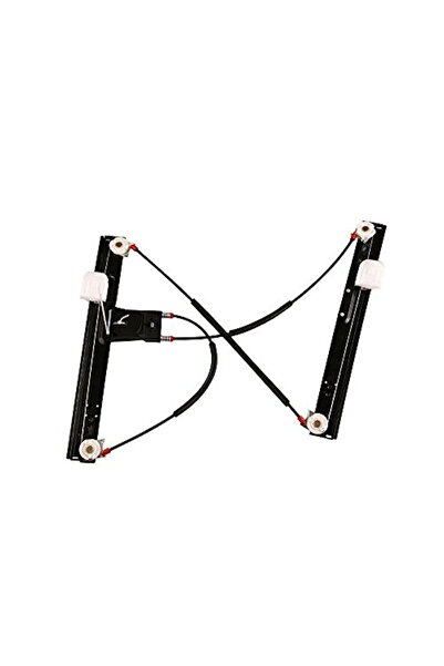 RapidAuto Macara geam Ford Mondeo (Ba7), 2007-2015, fata stanga electrica, fa...