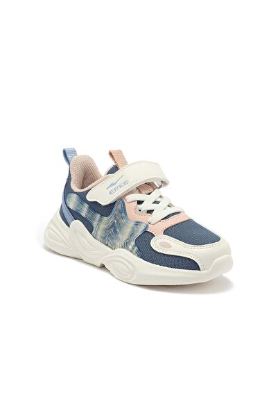 ERKE Lg Star Girls' Sports Shoes
