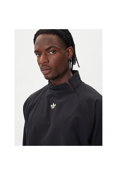 adidas Bluză bărbătească JW5957 Negru