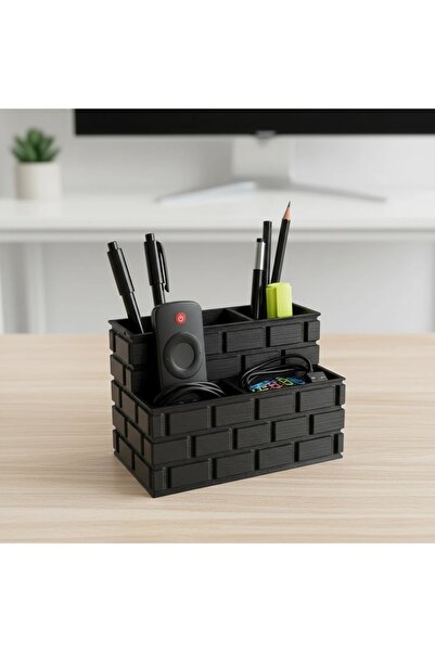 OEM Organizator Suport Telecomenzi Design Modern pentru Birou și Living