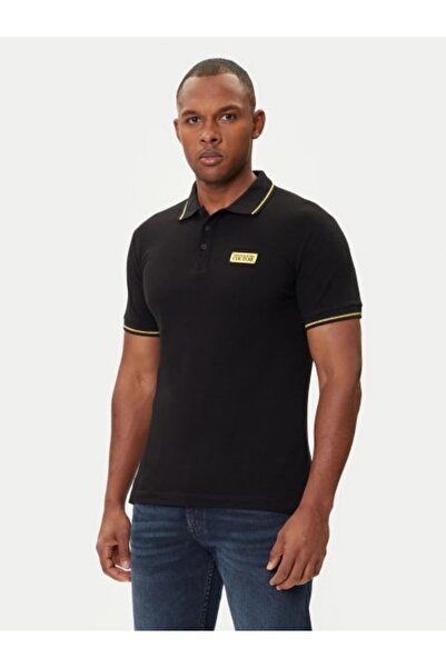 VERSACE JEANS POLO