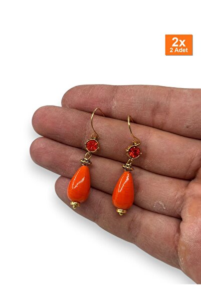 Bozhi Earrings Handmade Special Design Gift