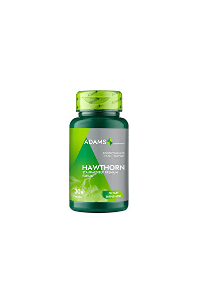 Adams Supplements Extract Paducel 200mg 90cps