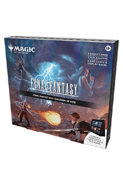 Magic The Gathering Magic: The Gathering Magic: The Gathering - Ediție de Săr...