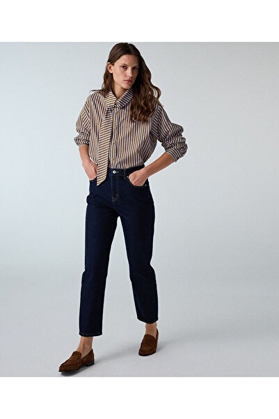 İpekyol Mom fit jean pantolon