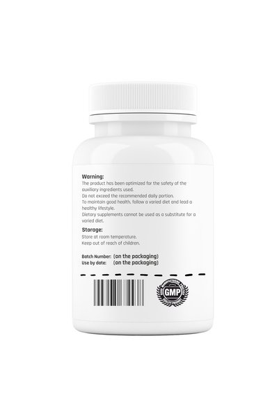 naturePRO 5-HTP 200 mg 180 capsule
