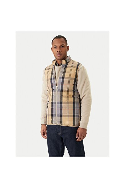 Barbour Vestă bărbătească MGI0314TN32 Bej