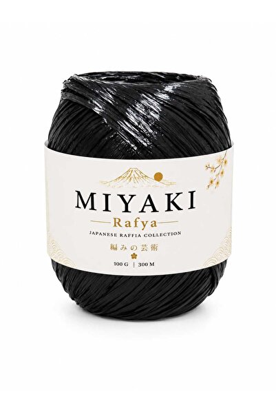 knitme ميياكي رافيا 300 متر