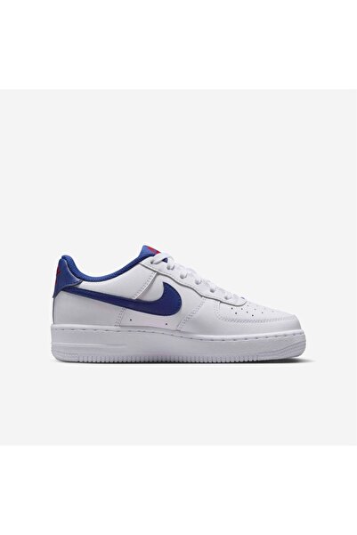 Nike AIR FORCE 1 (GS) FV5948-119 Adidași Multicolor Unisex pentru Copii
