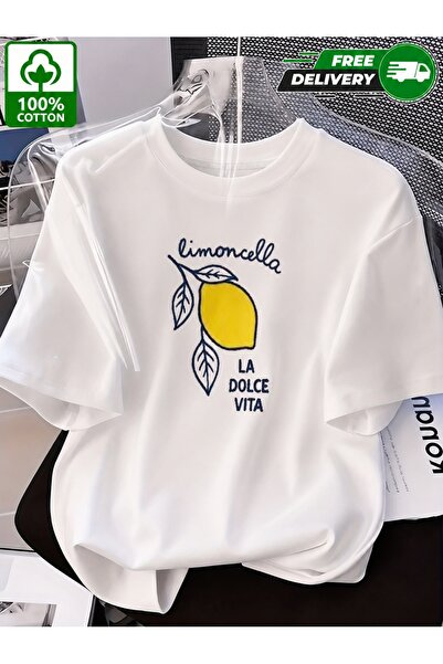YHDZ 100% Cotton,women's Casual Cotton T0Shirt,Breathable Fabric, Machine Was...