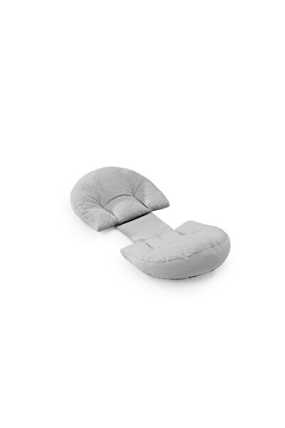 Moje Multifunctional Maternity Support Pillow-Grey