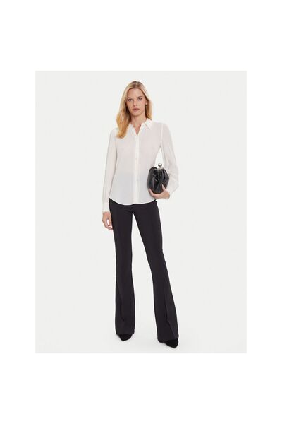 TWINSET Cămașă de damă 252TT2142 Bej