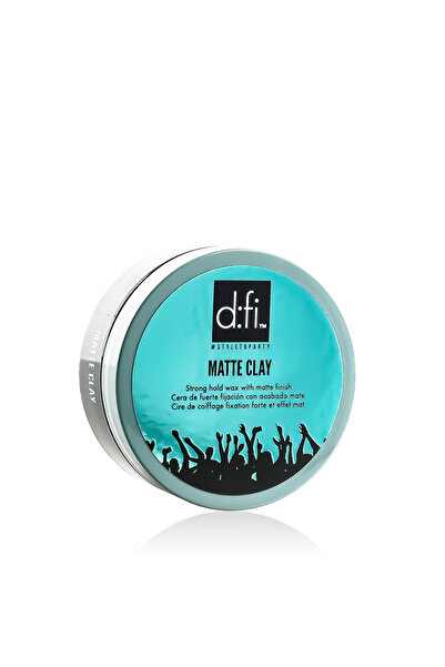 REVLON PROFESSIONAL d:fi Argilă Mată 75 g