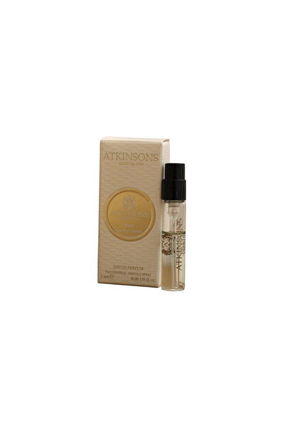 Atkinsons Posh On The Green, Apă de parfum, Unisex, 2 ml *Flacon