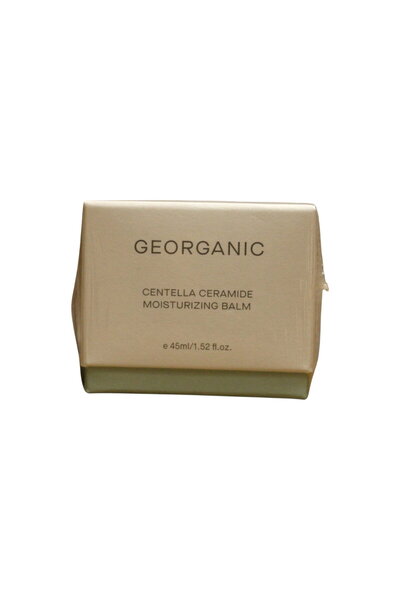Georganic Centella Ceramide, Cremă, Hidratantă, De seară, Balsam, Pentru față...