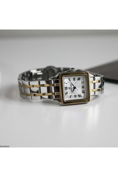 Daniel Klein Dk346459 Women's Wristwatch with Steel Strap