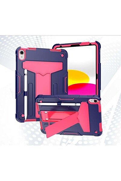 SIGLOO Husă Clamshell pentru Apple iPad Air 11 Air 5 Air 4 10.9 inch Bleumari...