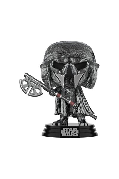 Funko Φιγούρα Star Wars POP! KOR Axe, 9 εκ.