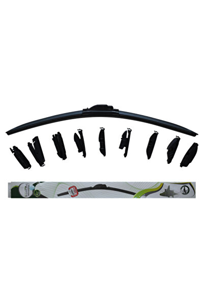Kontakt Ștergător de parbriz 21 "/53 cm MULTI ADAPTOR