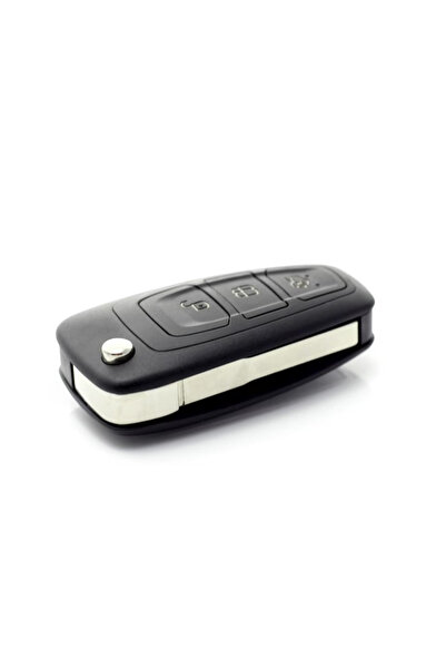 AutoMIV Carcasă cheie Ford cu 3 butoane