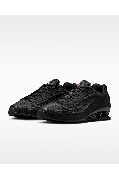 Nike Unisex Günlük Ayakkabı W Shox Z