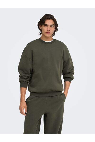 Only & Sons Sweatshirt ONSCERES Sweatshirt