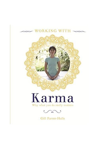 Bounty Books Lucrarea cu karma