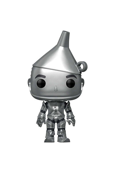Funko بوب! أفلام: Wicked Part 2 - تين مان (MT) (إكسك)