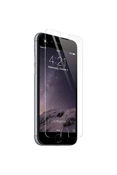 OEM 9H Σκληρυμένο Γυαλί (iPhone 6/6S Plus)