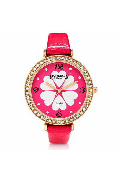 Watch Ceas de dama, Francesca di Geneva, Roz, FF510