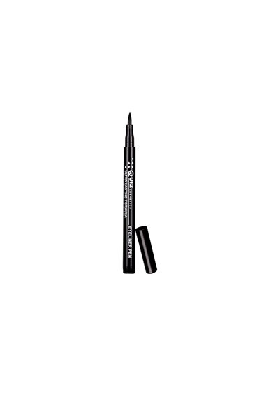 QUIZ Μολύβι eyeliner (Μαύρο)