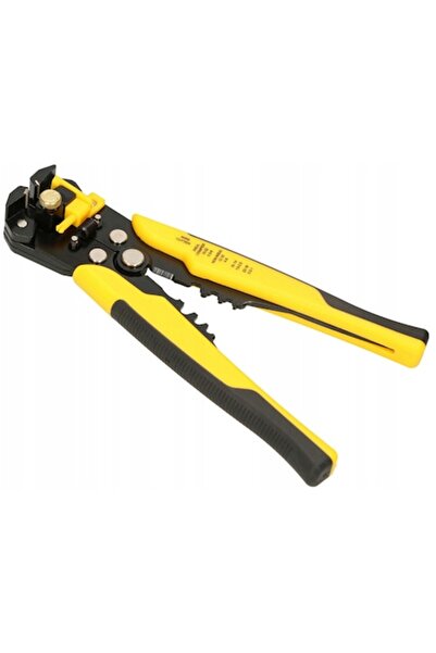 varioshop ®   Clește multifuncțional pentru dezizolare, tăiere și sertizare c...