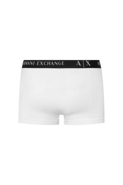 Armani Exchange Set de boxeri pentru bărbați XM000871 AF13682 Multicolor
