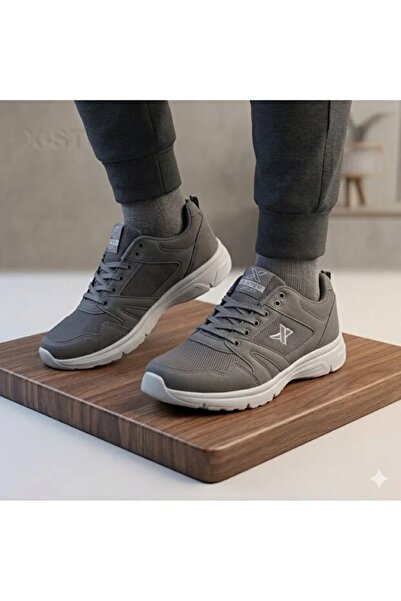 erdal koçyiğit Erdal Koçyiğt 020 Unisex Lightweight Lace-Up Comfortable Flexi...