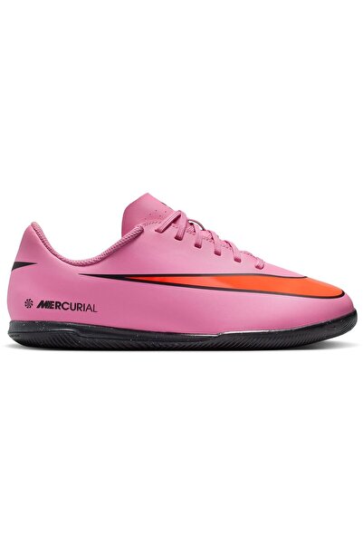 Nike Mercurial Vapor 16 IC Kids Football Shoes Çocuk Salon Futbol Ayakkabısı Mor