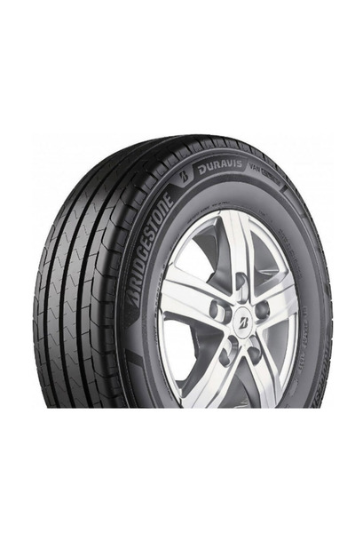 Bridgestone 215/75R16C 116/114R DURAVİS VAN