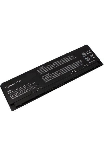 Retro Dell Latitude E7250, E7240 WG6RP, Kkhy1, F3G33, 0F3G33 Uyumlu Pil