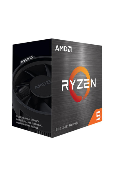 Amd Ryzen 5 5600 6 Core 4.4GHz AM4 Box