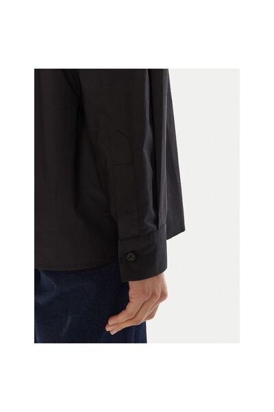 Liu Jo Cămașă de damă UF5240 T039A Negru