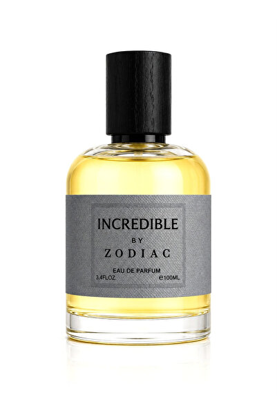 Zodiac Zodiac Fragrance Incredible OD Parfum 100ml