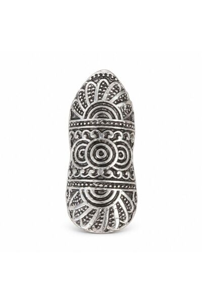 MİLALAZO Vintage Ethnic Ring