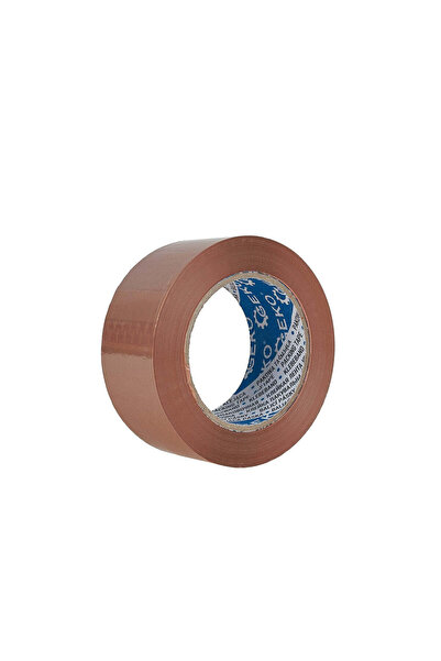 GEKO Bandă adezivă maro, 48 mm x 132 m, maro, G 66454