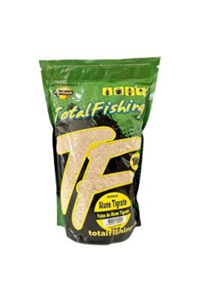 TotalFishing Faina de Alune Tigrate 1kg