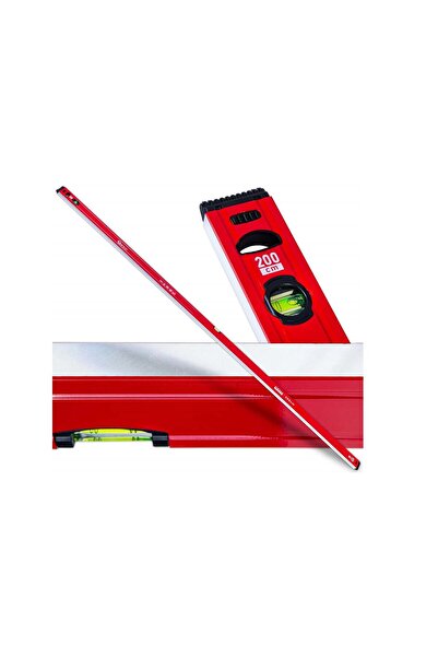 GEKO Nivelă magnetică Strong Line, 2000 mm, G 29209
